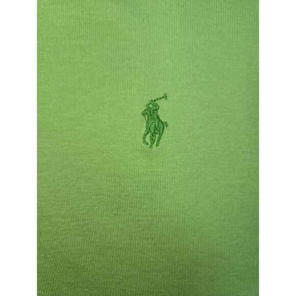 Polo Ralph Lauren Mens XL Polo 100% Pima Cotton - Picture 6 of 7